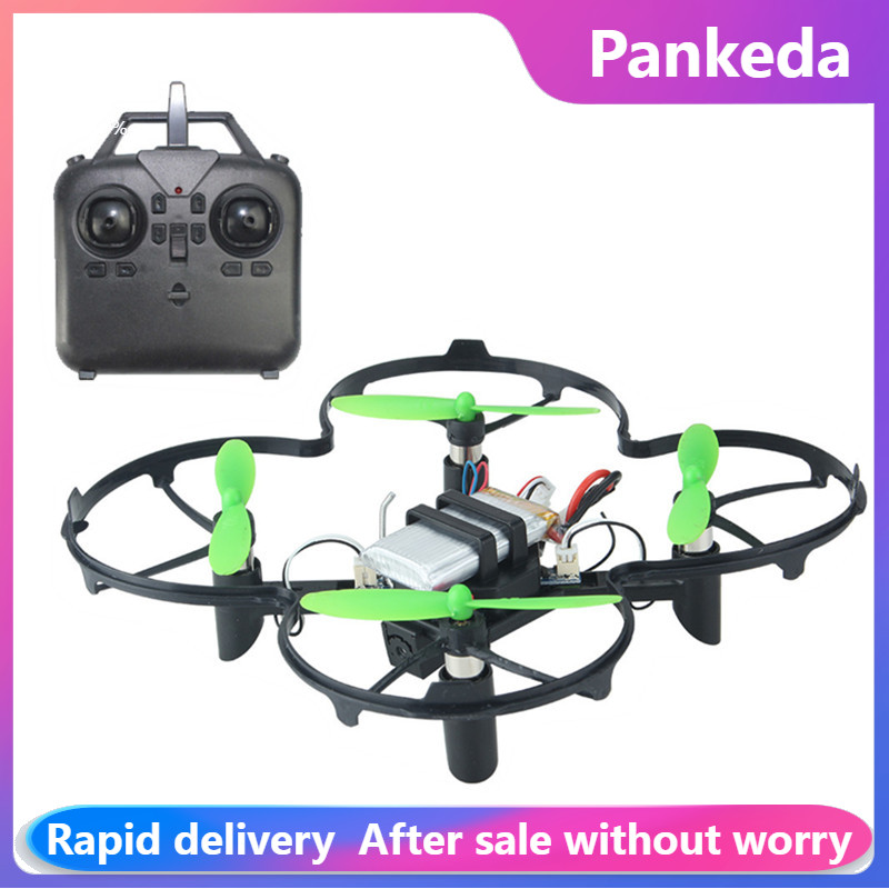Drone Racing Camera - DM002 DIY Fixed Height Quadcopter Mini
