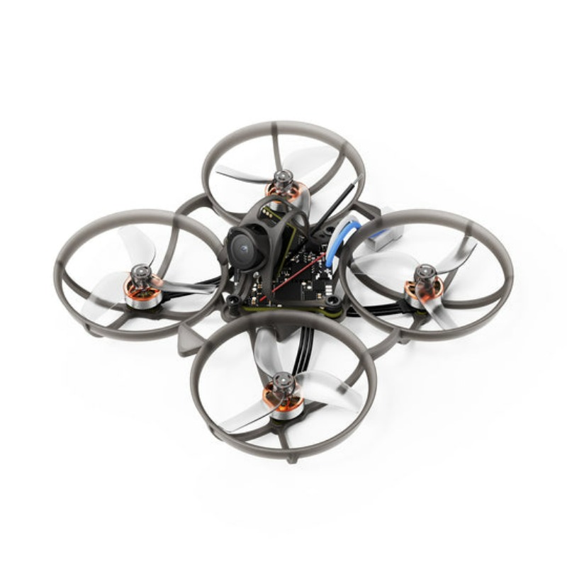BETAFPV Air75 II Brushless Who - Drone Racing Vtx recension och pris