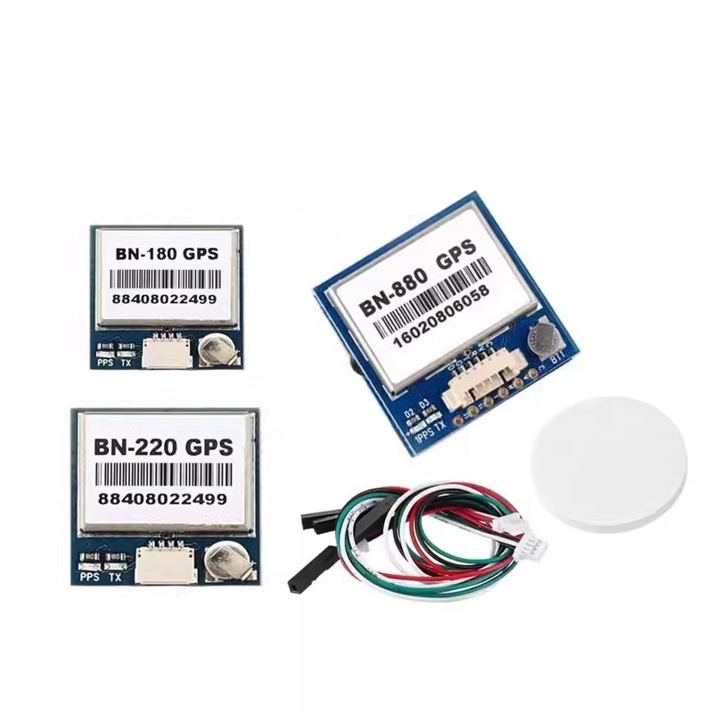 BN-880 BN880 Dual GPS GLONASS  - Drone Racing Antenna recension och pris