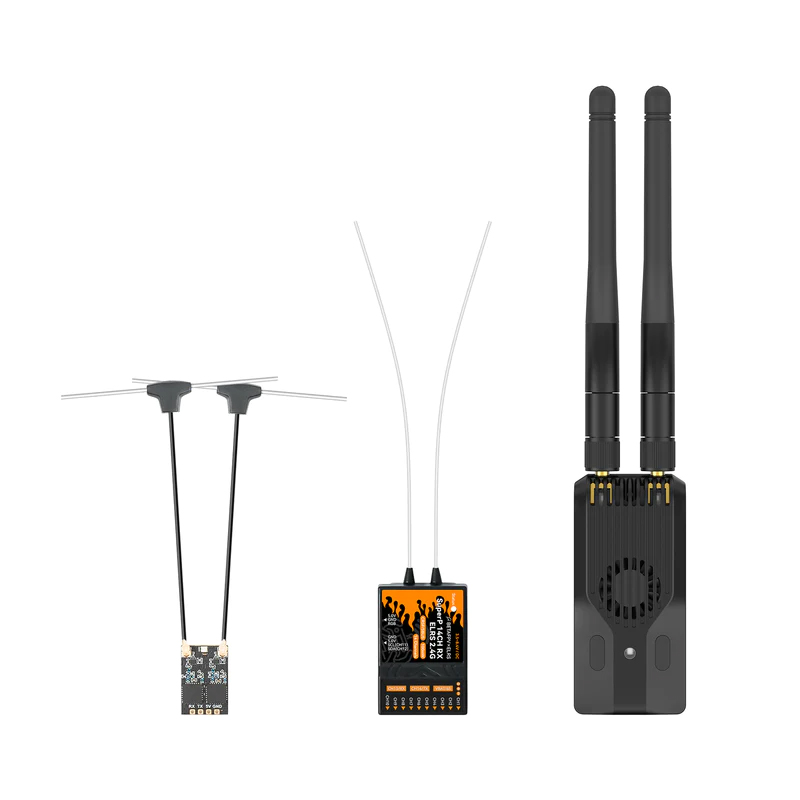 BETAFPV SuperG Nano Transmitte - Drone Racing Transmitter recension och pris