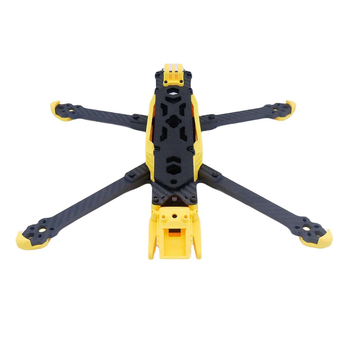 Erdog 7inch 8-9-10 inch O4 Fra - Drone Racing Frame recension och pris