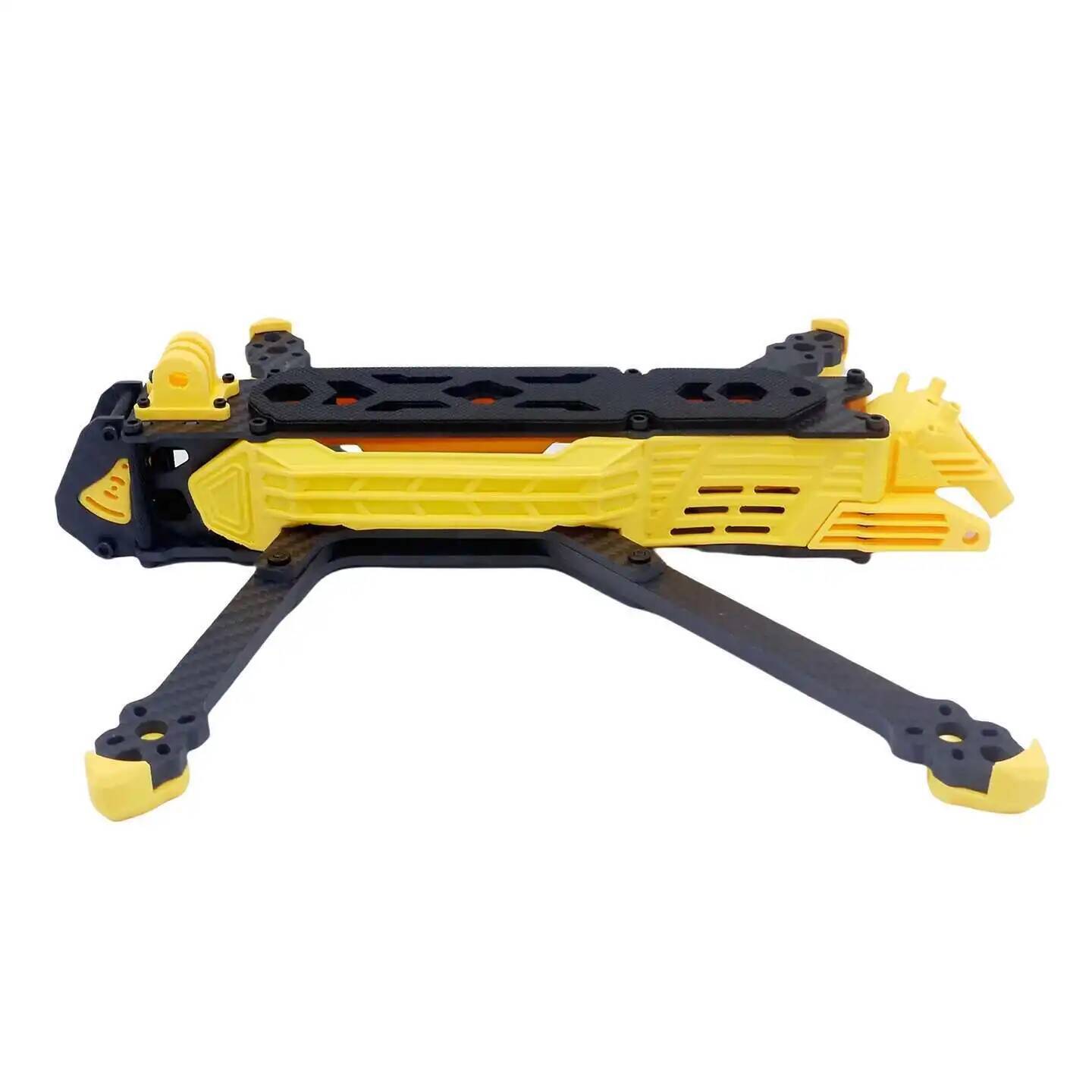 Erdog 7inch 8-9-10 inch O4 Fra - Drone Racing Frame recension och pris
