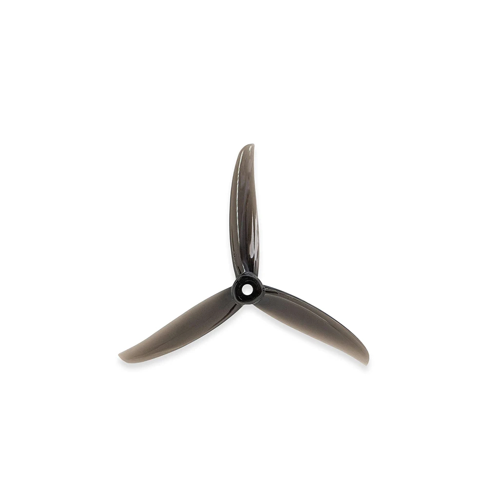 Gemfan 5136 5.1x3.6x3 3 Paddle - Drone Racing Frame recension och pris