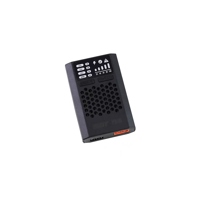 for ISDT PD60 60w Lithium Batt - Drone Racing Charger recension och pris