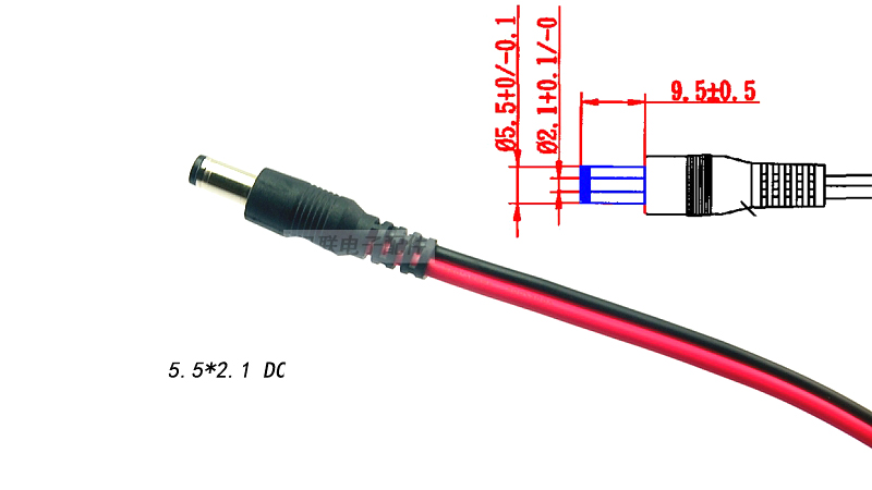 1PC XT60 XT30 plug Male Connec - Drone Racing Gate recension och pris
