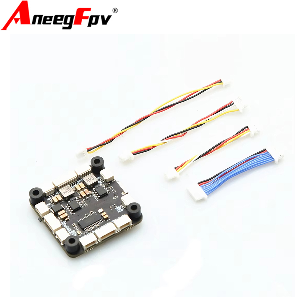 AneegFpv F722 F7 Flight Contro - Drone Racing Esc recension och pris
