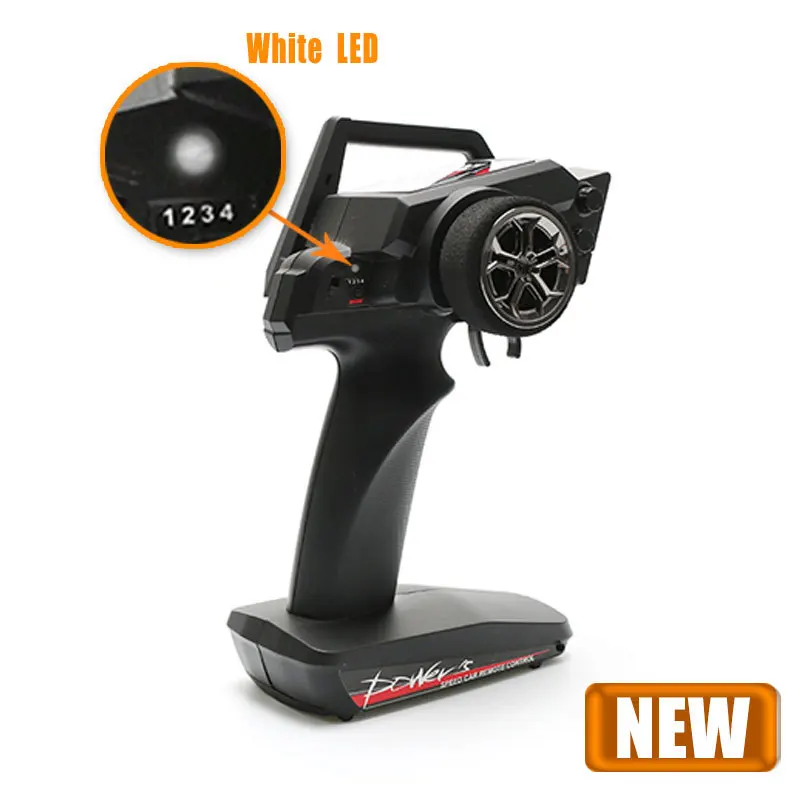 For WLtoys V1/2/3 Remote Contr - Drone Racing Receiver recension och pris