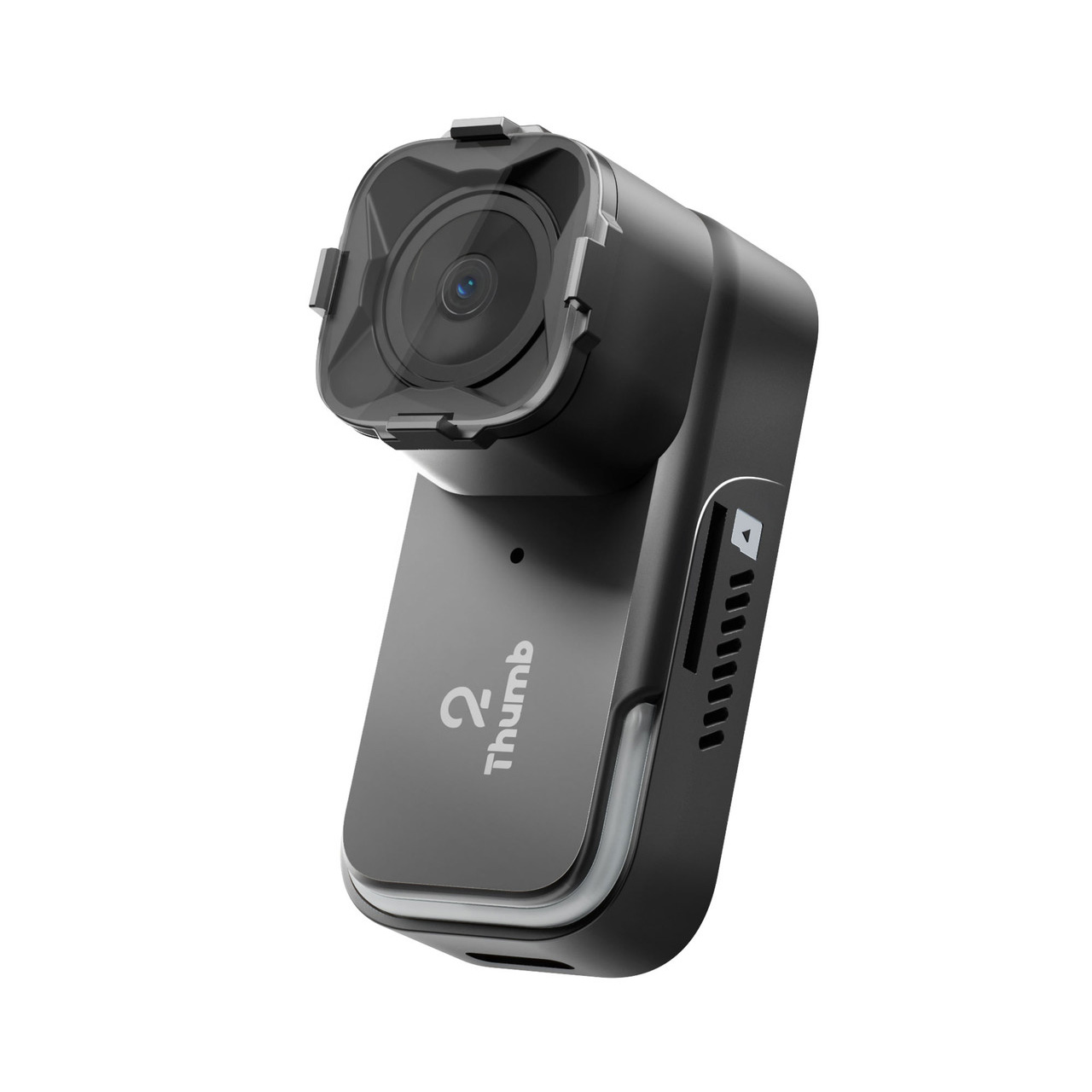 New Version RunCam Thumb 2 4K  - Drone Racing Camera recension och pris