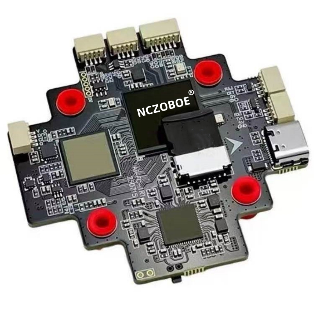 NCZOBOE Ai-FC-1 Ai Terminal Gu - Drone Racing Flight Controller recension och pris