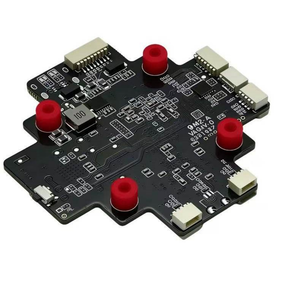 NCZOBOE Ai-FC-1 Ai Terminal Gu - Drone Racing Flight Controller recension och pris