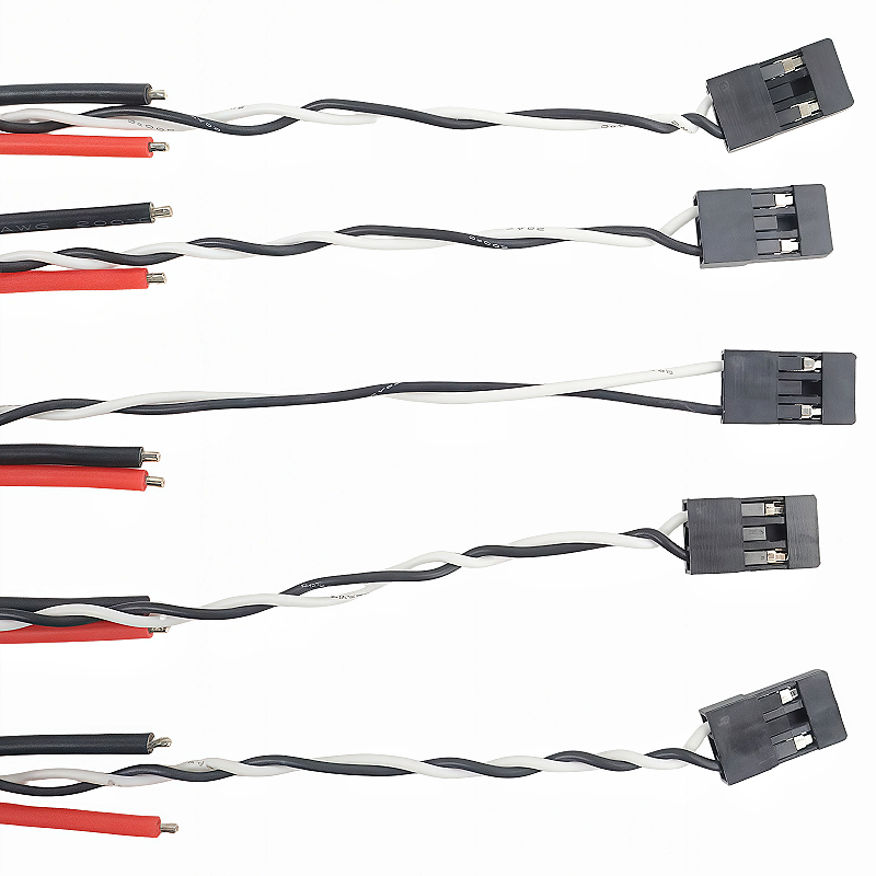 FVT Little Bee-Spring 20A/30A  - Drone Racing Esc recension och pris