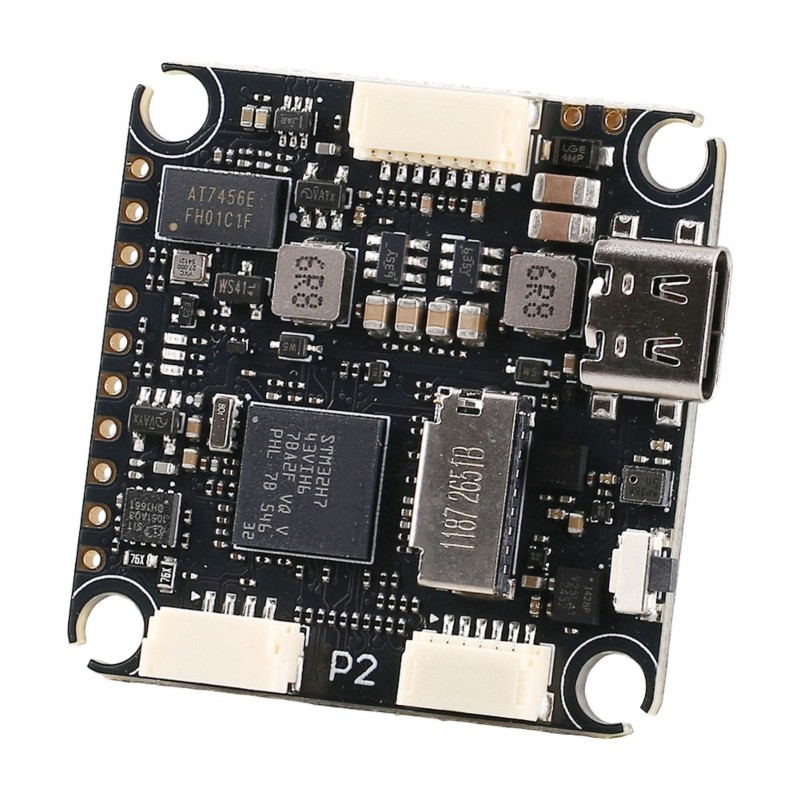 A63T-TBS Lucid H7 FC Flight Co - Drone Racing Flight Controller recension och pris