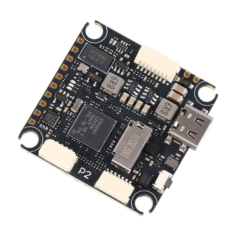 A63T-TBS Lucid H7 FC Flight Co - Drone Racing Flight Controller recension och pris