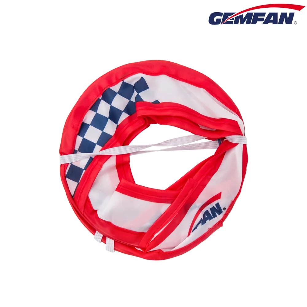Gemfan 52cm / 78cm Race Circle - Drone Racing Flag recension och pris