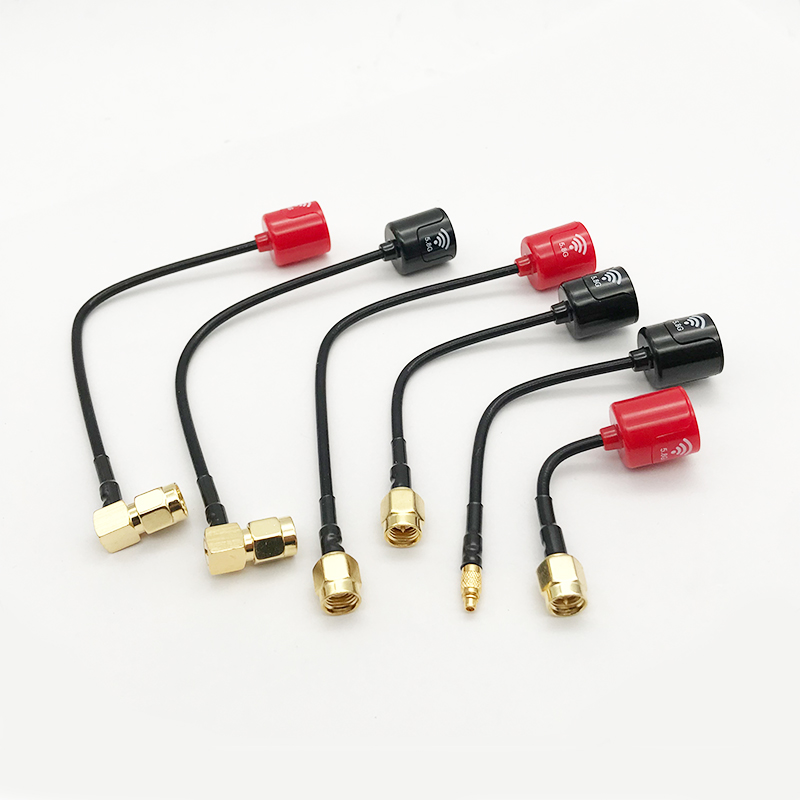 New Lollipop 4 Smaller and lig - Drone Racing Antenna recension och pris