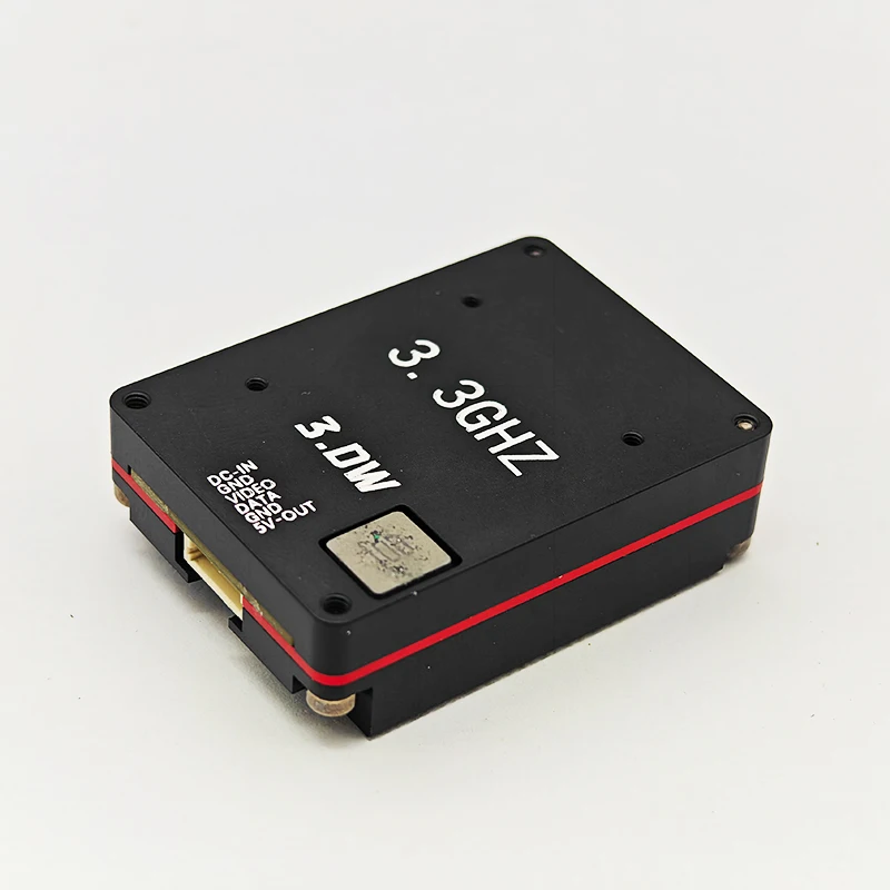 3.3G 3W FPV VTX 16CH 3000mw FP - Drone Racing Transmitter recension och pris