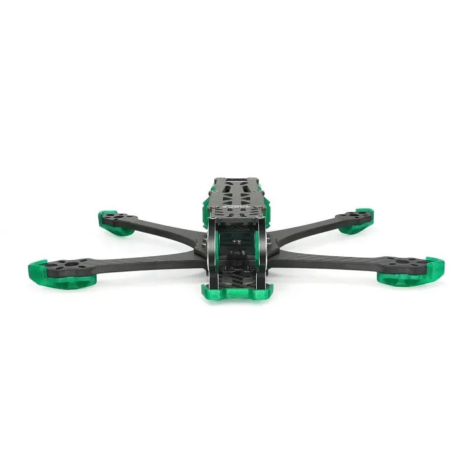 GEP-MK5D O3 MK5X to MK5D DeadC - Drone Racing Frame recension och pris