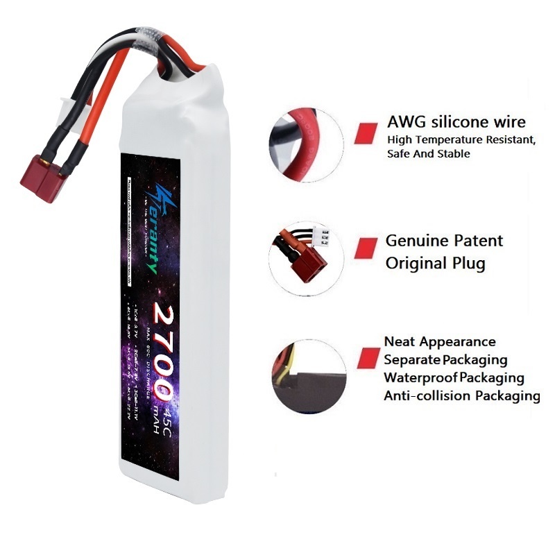 1pcs Mark4 Mark 4 HD 7inch 295 - Drone Racing Frame recension och pris