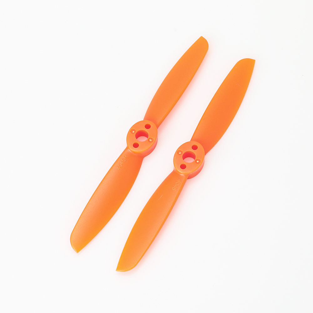 1 Pair 4045 4inch 4X4.5 Propel - Drone Racing Propeller recension och pris