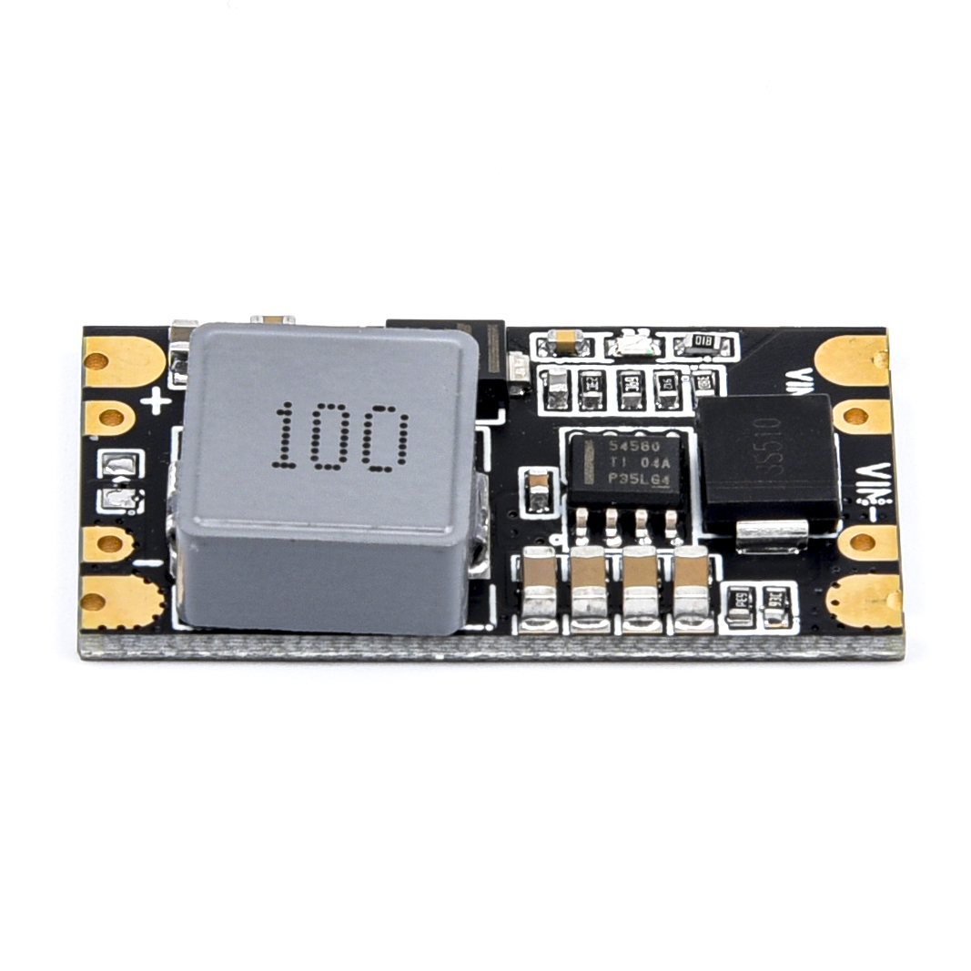 NEW Micro 5V 5A BEC UBEC Mini  - Drone Racing Flight Controller recension och pris