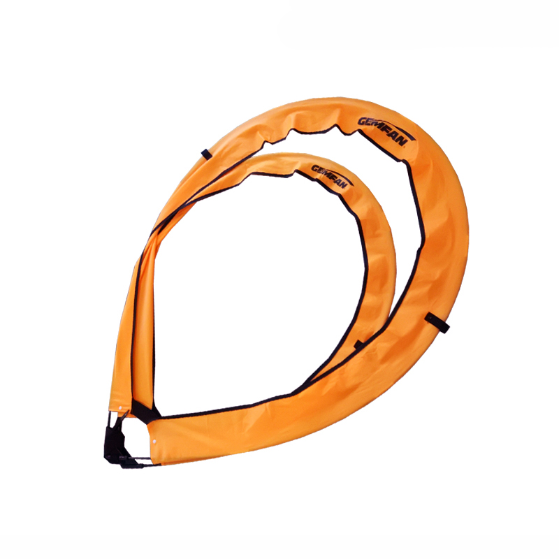 Orange Gemfan FPV Racing Air G - Drone Racing Gate recension och pris