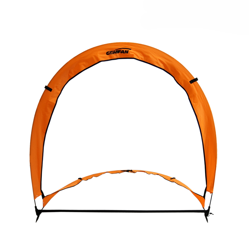 Orange Gemfan FPV Racing Air G - Drone Racing Gate recension och pris