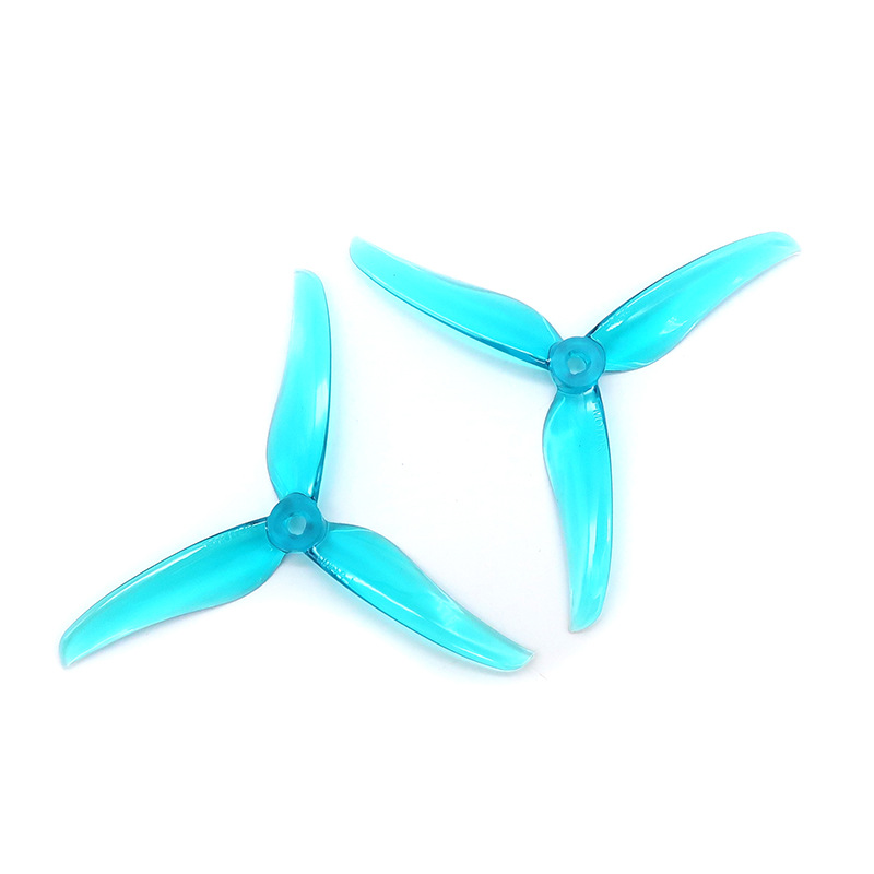2 pairs T-motor T5146 5146 5 I - Drone Racing Propeller recension och pris