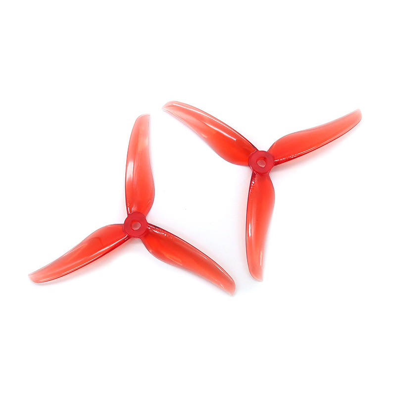 2 pairs T-motor T5146 5146 5 I - Drone Racing Propeller recension och pris