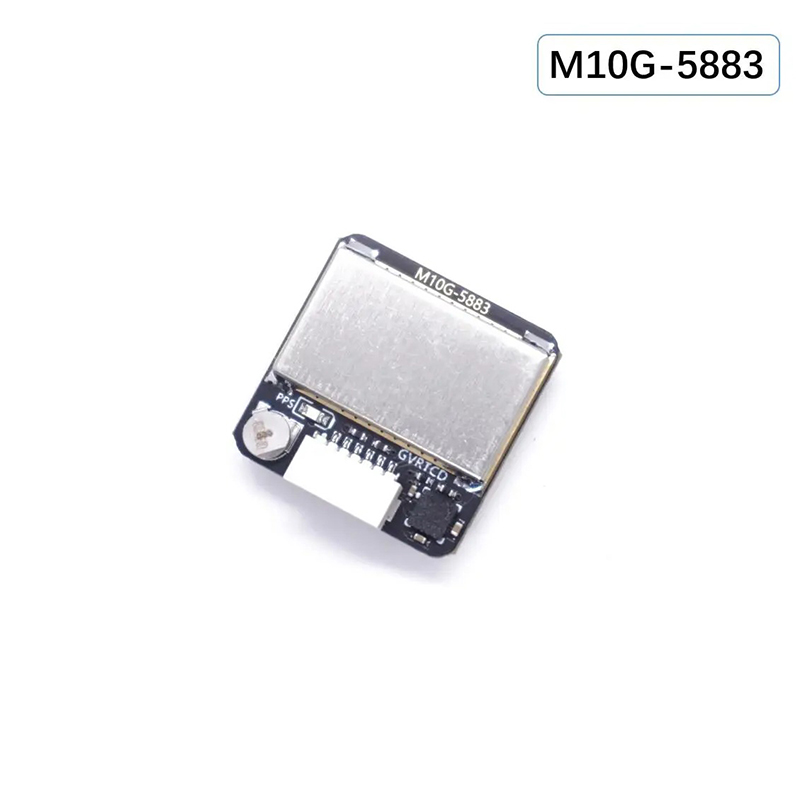 M10 GPS MINI GNSS Module With  - Drone Racing Flight Controller recension och pris