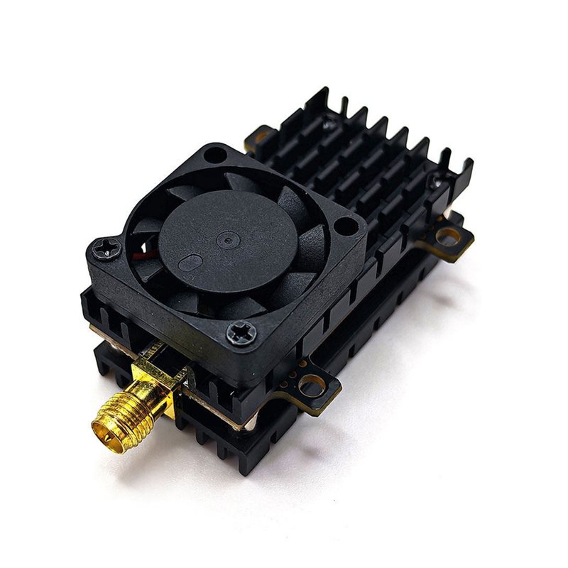 【NEW USER EXCLUSIVE】For 5-20KM - Drone Racing Transmitter recension och pris