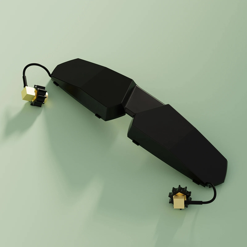 Walksnail Patch Antenna V2 Ava - Drone Racing Goggles recension och pris