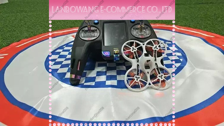 19 Inch FPV Racing Gate Set, 4 - Drone Racing Gate recension och pris