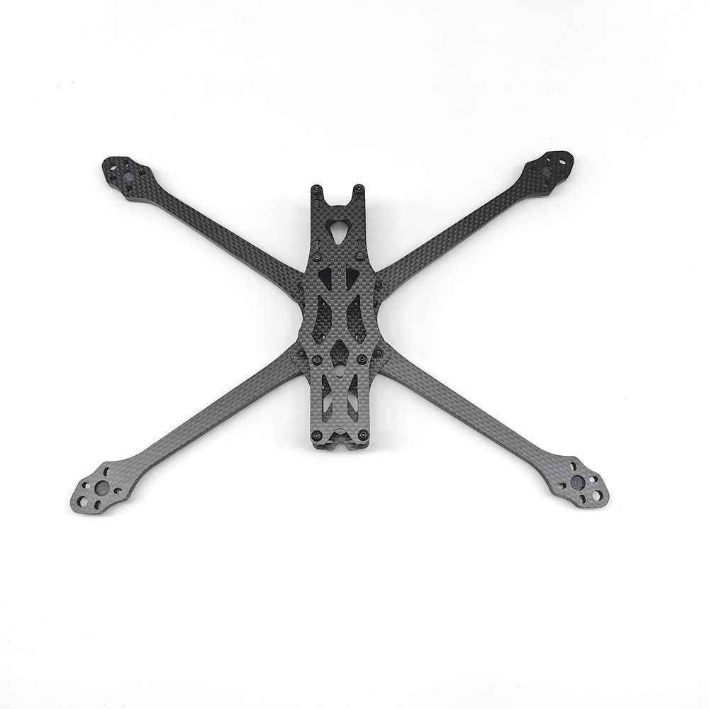 APEX frame 7 inch/6inch/5inche - Drone Racing Propeller recension och pris