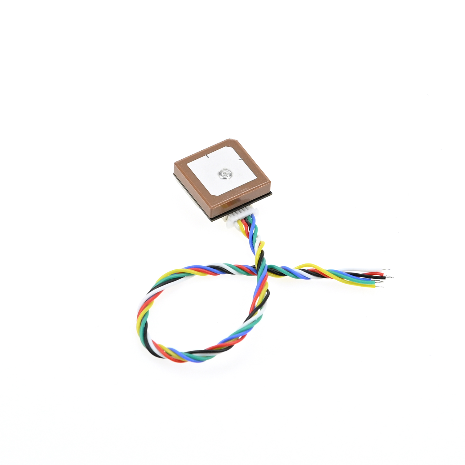 QUESCAN 18mm M10 GPS GNSS Modu - Drone Racing Flight Controller recension och pris