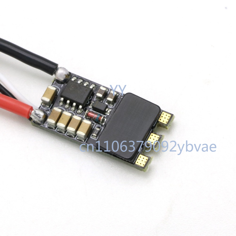 30A ESC High Speed Brushless E - Drone Racing Esc recension och pris