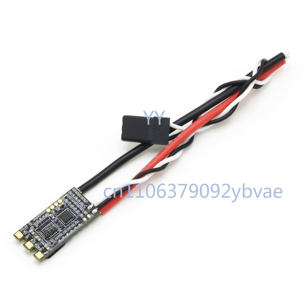 30A ESC High Speed Brushless E - Drone Racing Esc recension och pris