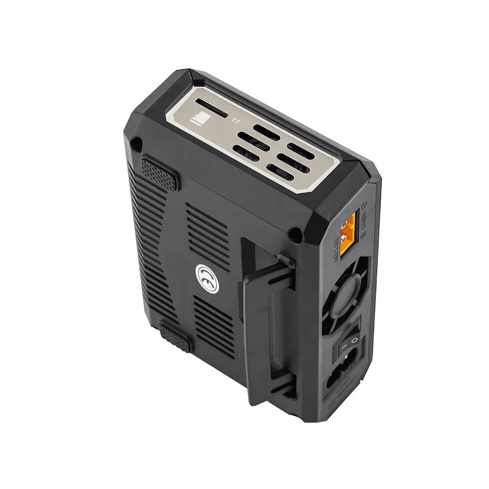 APM7AC 300W Max Smart Charger  - Drone Racing Charger recension och pris