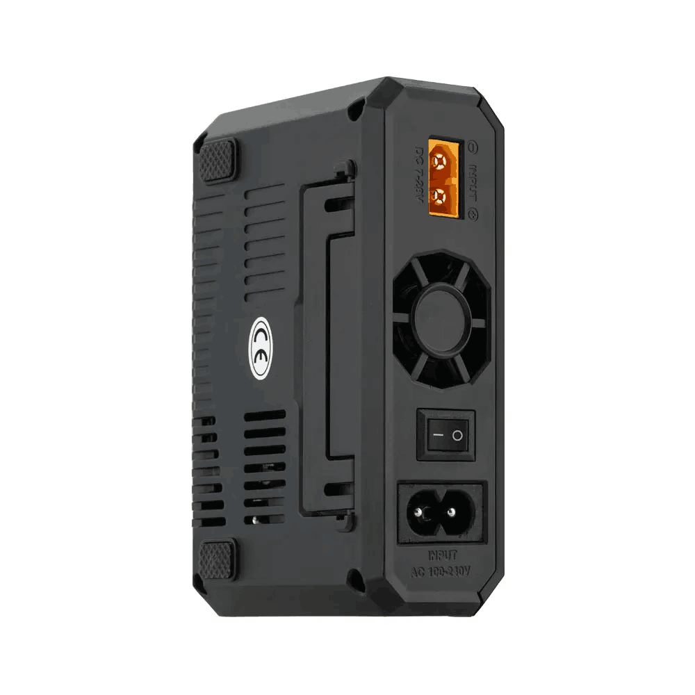 APM7AC 300W Max Smart Charger  - Drone Racing Charger recension och pris