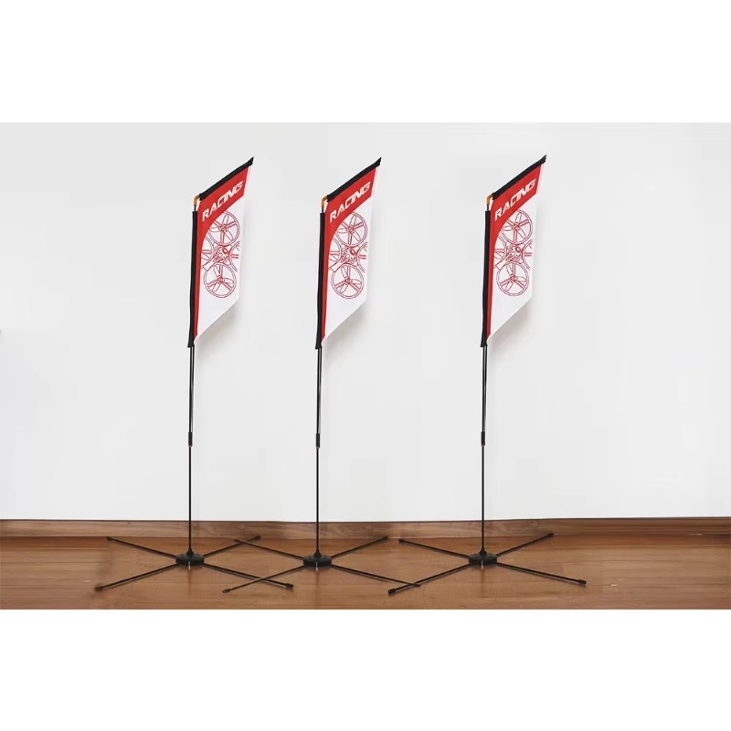 LDARC 560mm FPV Flag for RC FP - Drone Racing Flag recension och pris