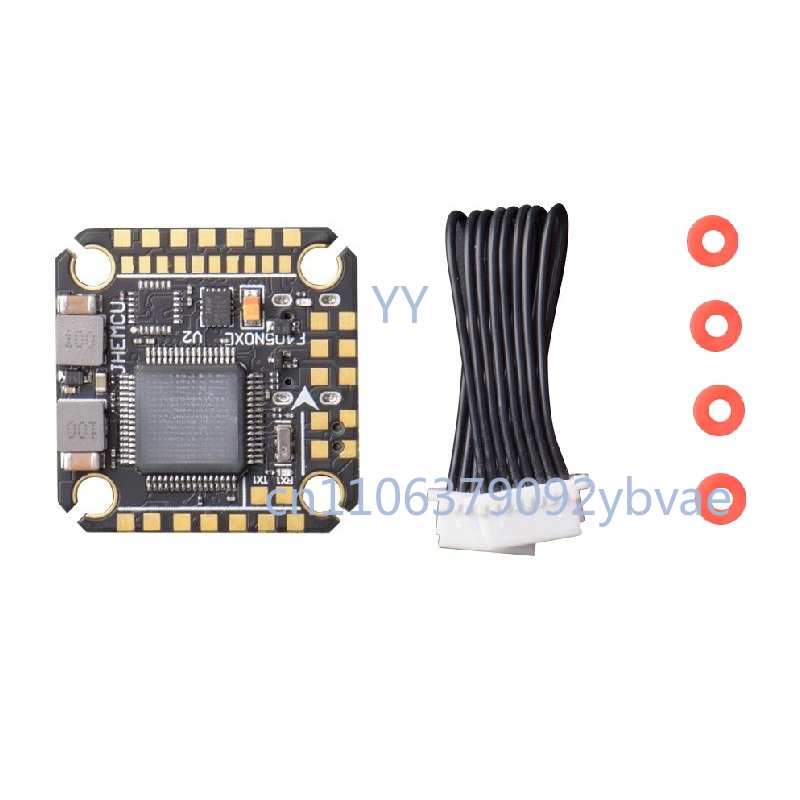 F405 V2 Flight Controller Modu - Drone Racing Flight Controller recension och pris