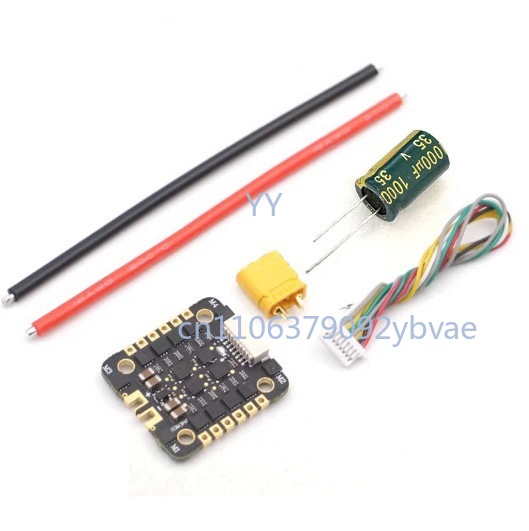 F405 V2 Flight Controller Modu - Drone Racing Flight Controller recension och pris