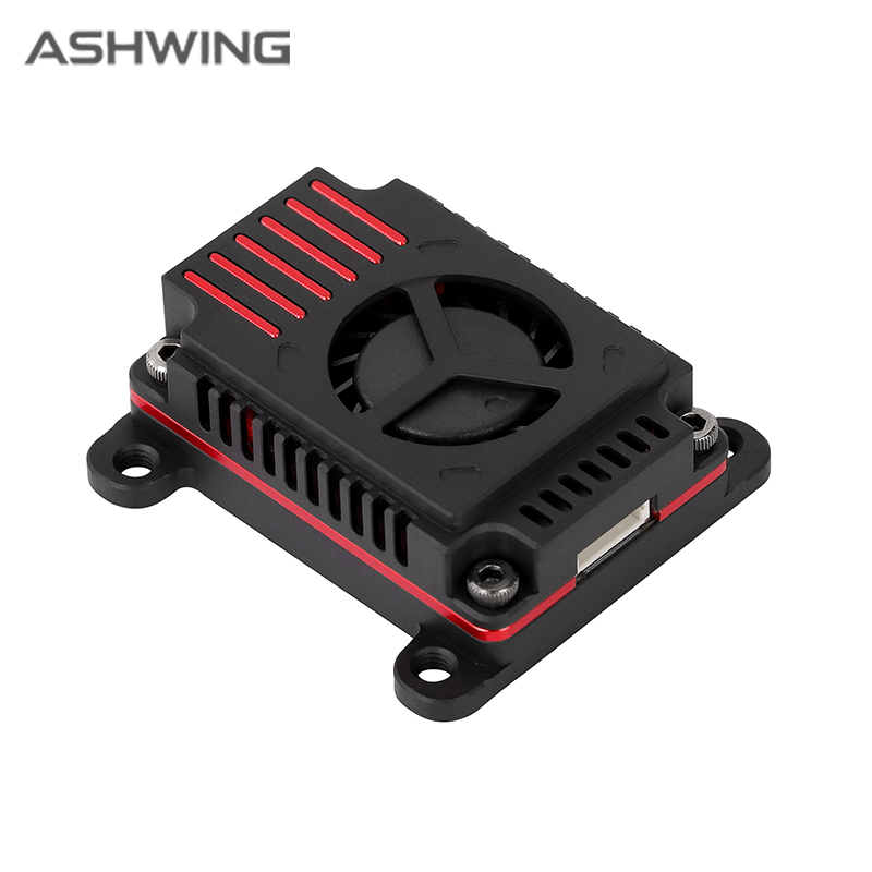 ASHWING5.8G Long-Range Video T - Drone Racing Receiver recension och pris