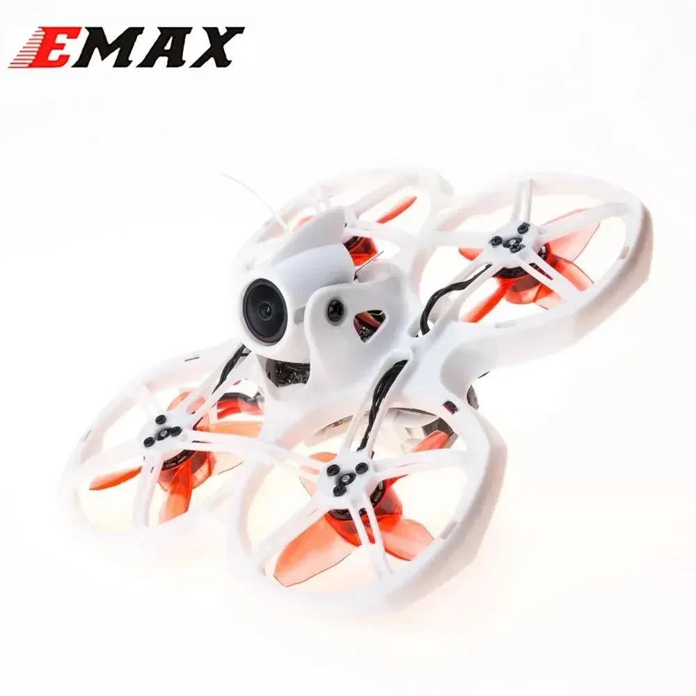 HawkSpeed EMAX Tinyhawk II 75m - Drone Racing Esc recension och pris