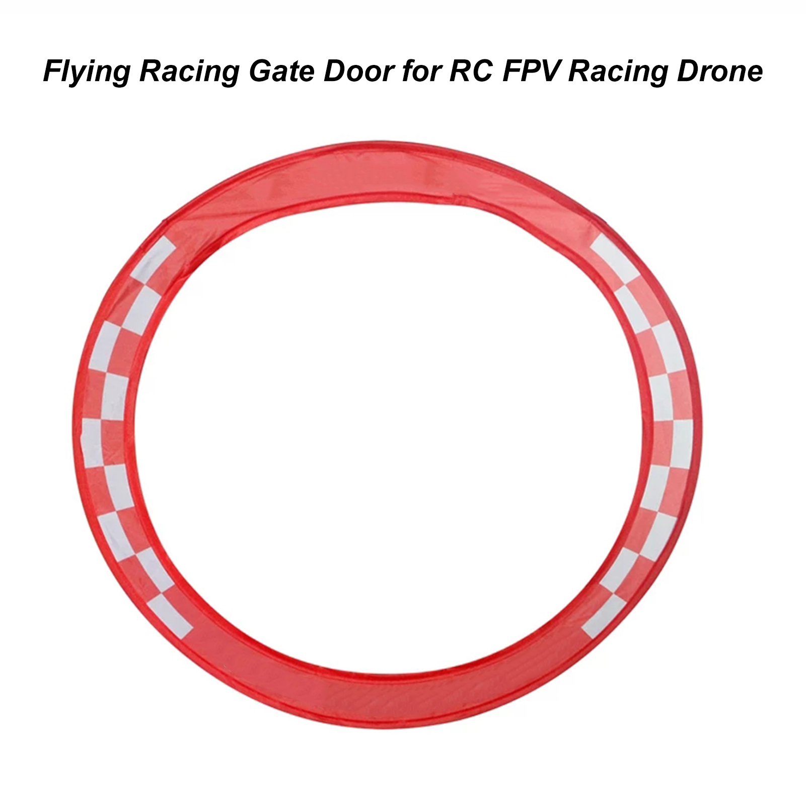 Flying Racing Gate Door 3pcs 5 - Drone Racing Gate recension och pris