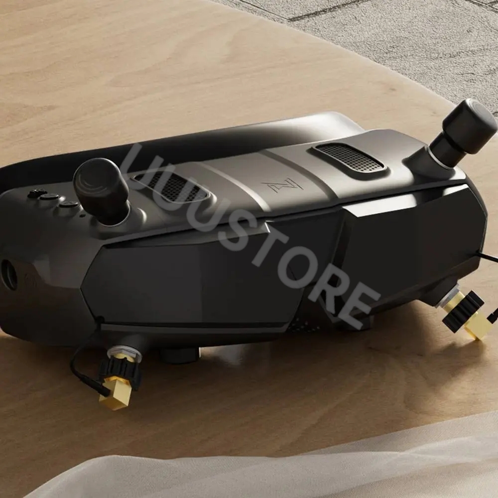 Avatar Walksnail HD Goggles X  - Drone Racing Goggles recension och pris