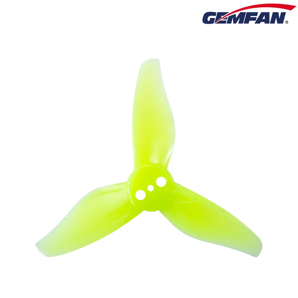 4Pairs Gemfan Hurricane 2023 2 - Drone Racing Gate recension och pris
