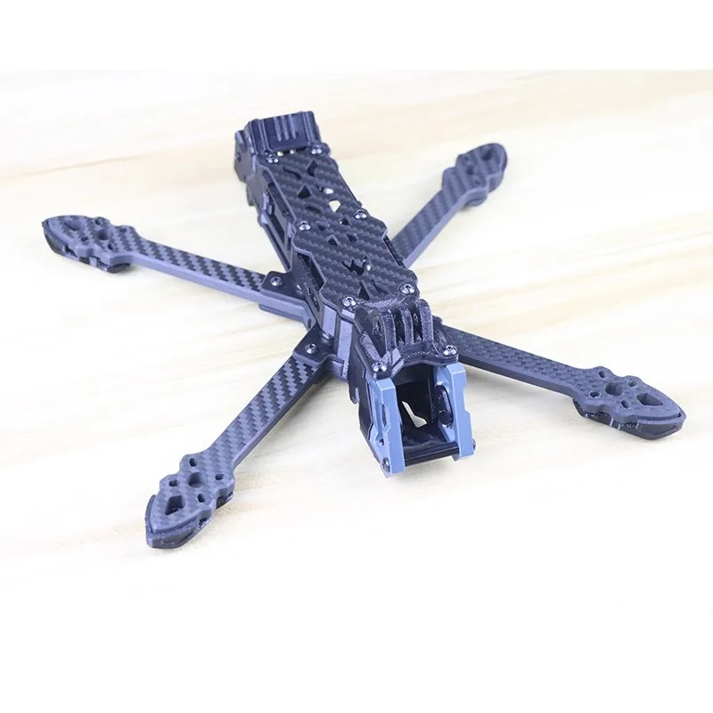 HSKRC F5X 225 V2 5inch Frame X - Drone Racing Motor recension och pris