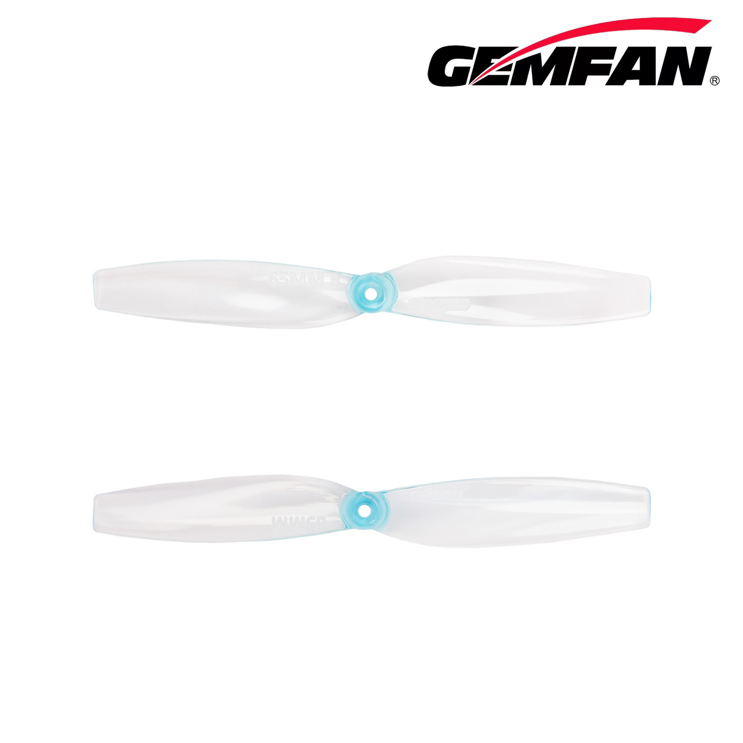 2610 Props Gemfan 2.6inch 2 Bl - Drone Racing Battery recension och pris