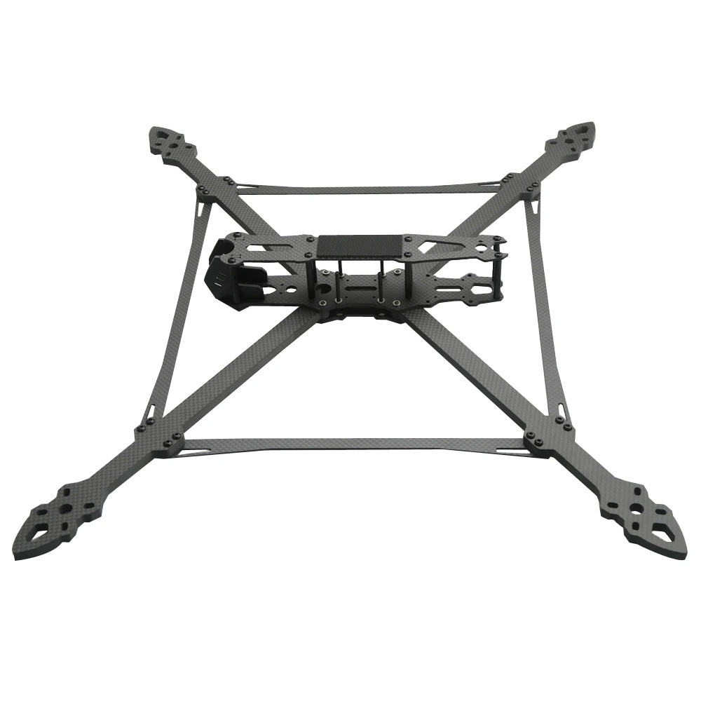 Mark 4 Mark4 V2 13 inch 539mm  - Drone Racing Frame recension och pris
