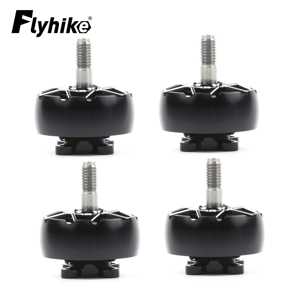 iFlight XING2 2207 2750KV 4S / - Drone Racing Motor recension och pris